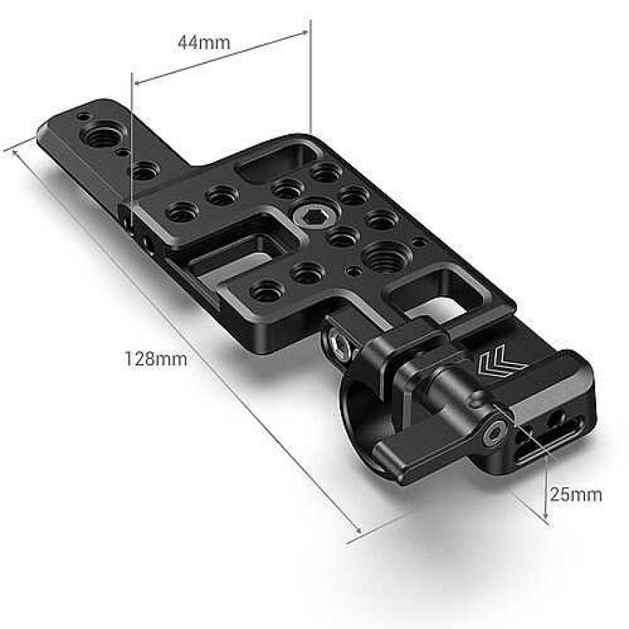 Online SmallRig Smallrig 2510 Lightweight Top Plate For Bmpcc 4K 6K