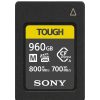 Online Sony Sony 960Gb Cfexpress Type-A Tough Memory Card