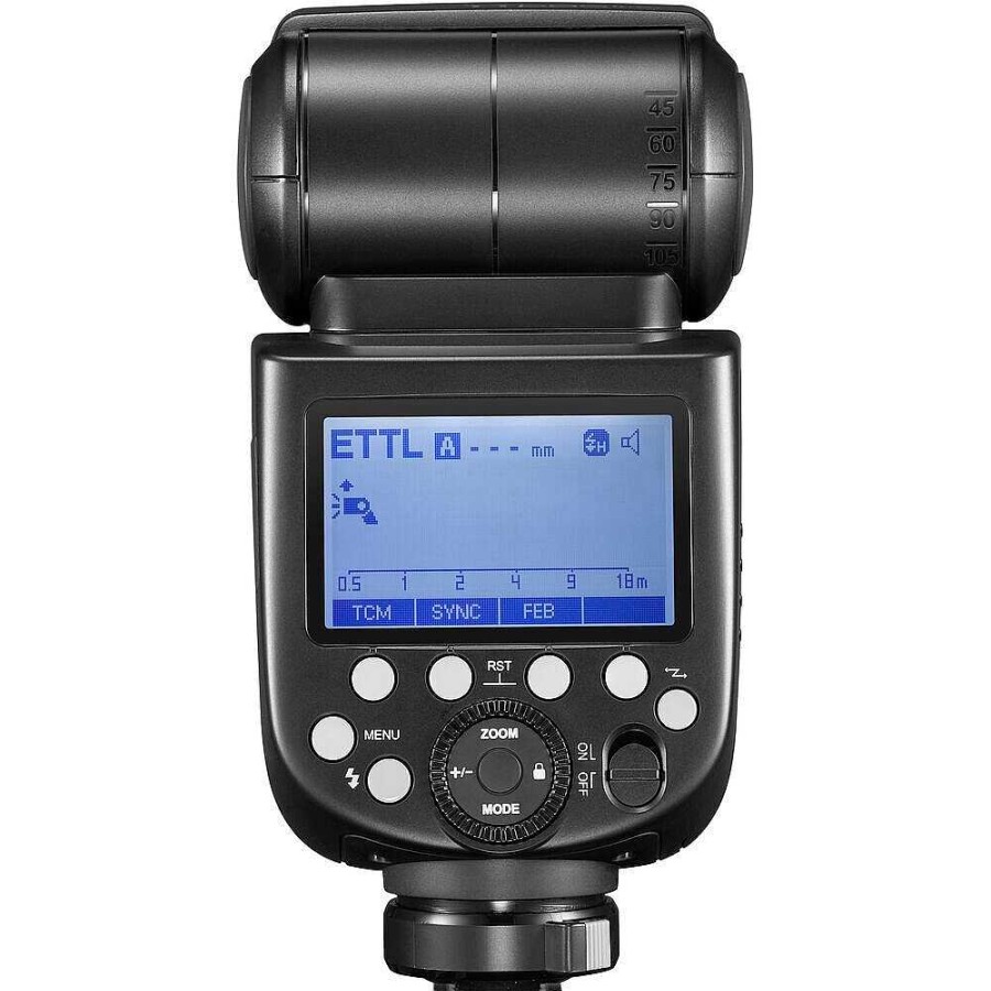 Clearance Godox Godox Speedlite Tt685 Ii Fuji