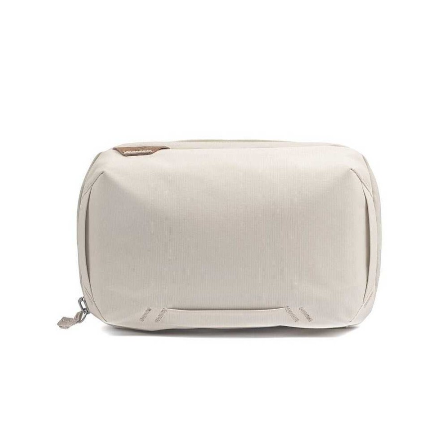 Clearance Peak Design Peak Design Tech Pouch - Bone