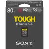 Clearance Sony Sony 80Gb Cfexpress Type-A Tough Memory Card