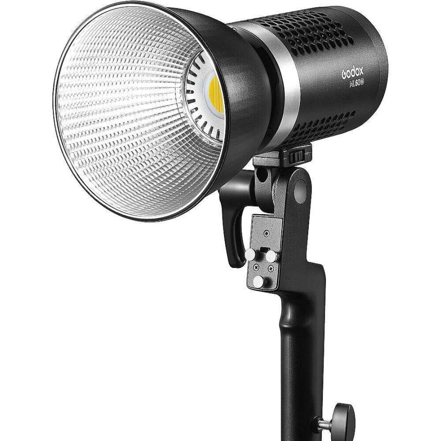 Clearance Godox Godox Ml60Ii Led Light (Bi Color)