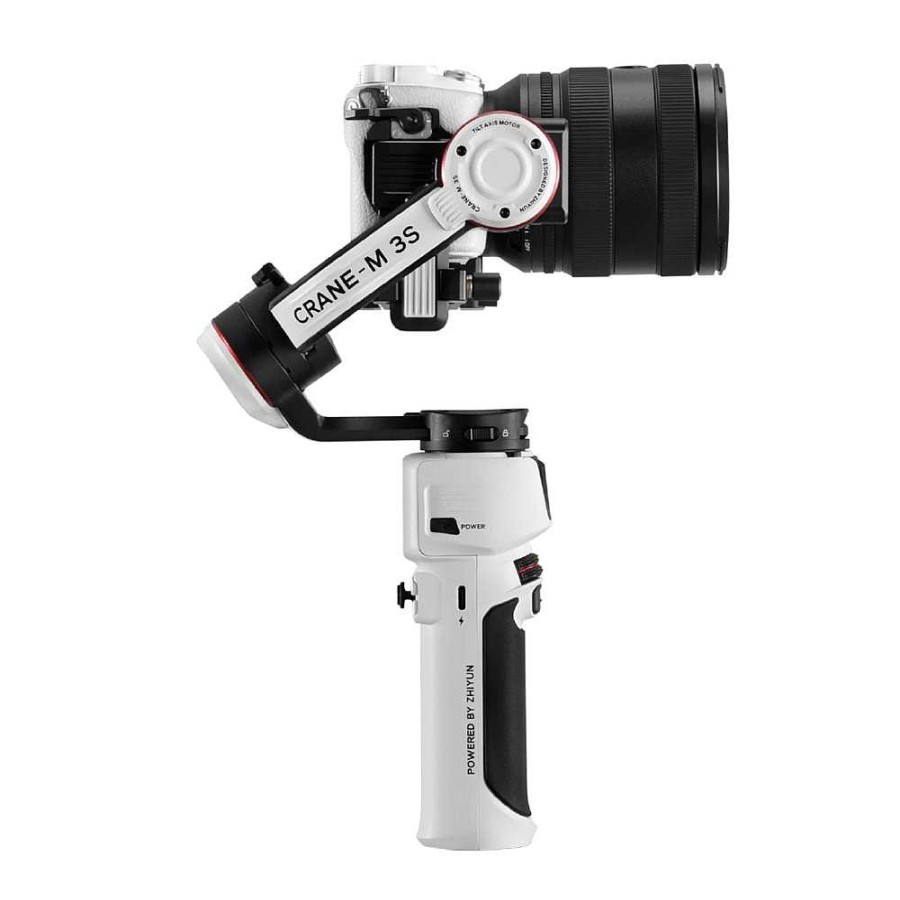 Clearance Zhiyun Zhiyun Crane M3S Combo