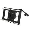 Online Nanlite Nanlite Rgb Quad Tube Mount W/ Yoke (For Pavotube)