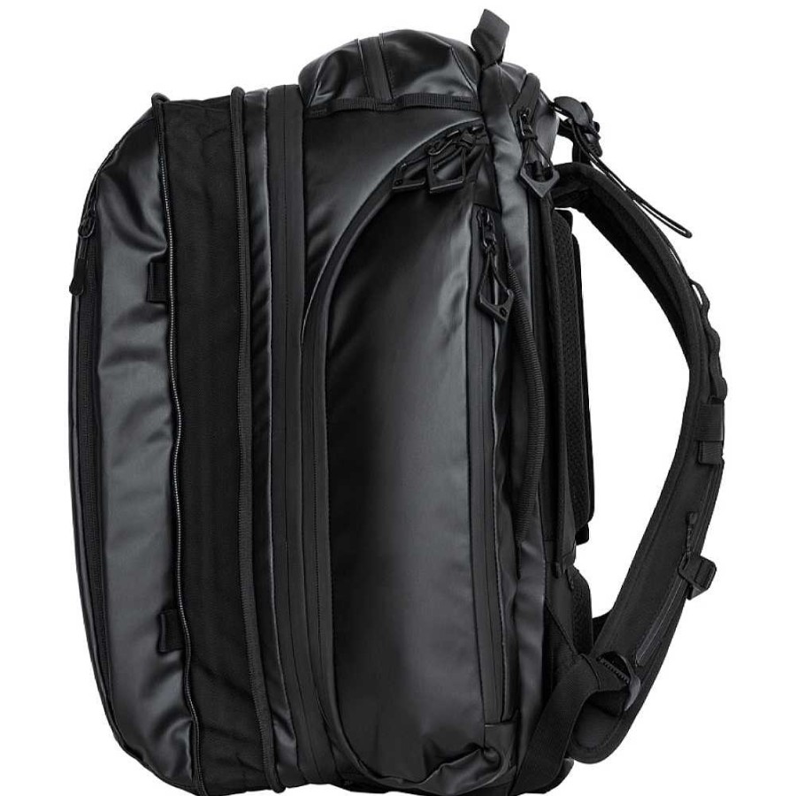 Online Wandrd Wandrd Transit 35L Travel Backpack Black