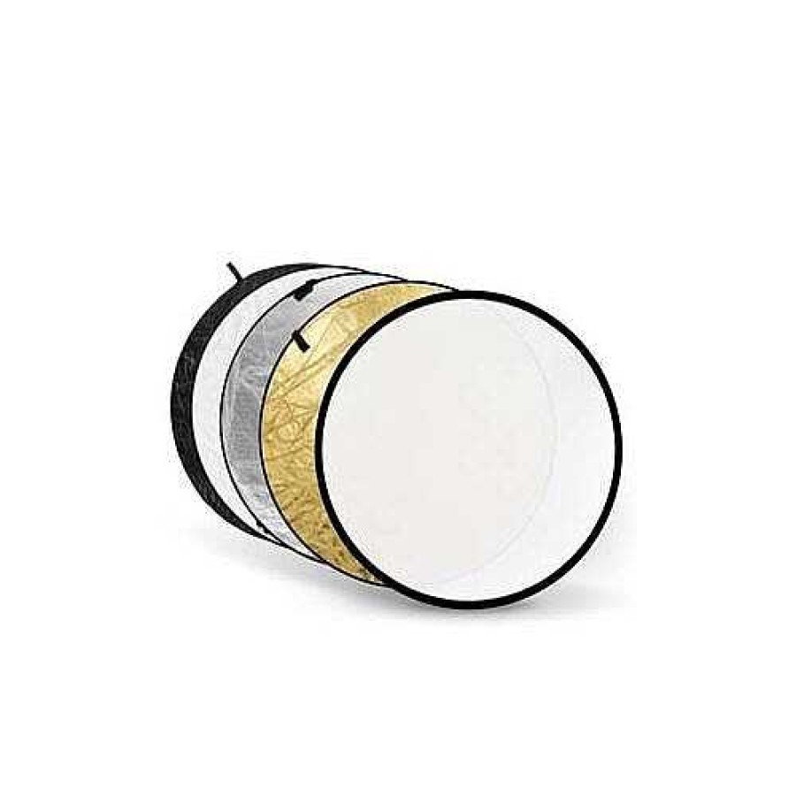 Hot Godox Godox 5-In-1 Gold, Silver, Black, White, Translucent - 60Cm