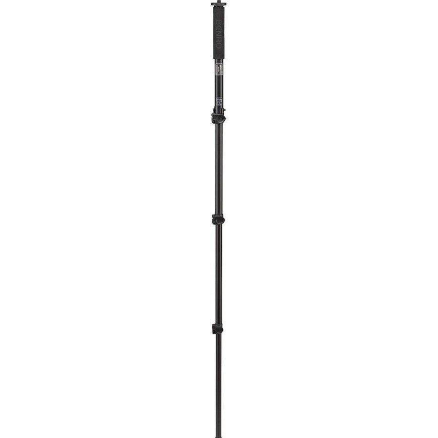 Best Benro Benro Adventure Monopod Mad38A