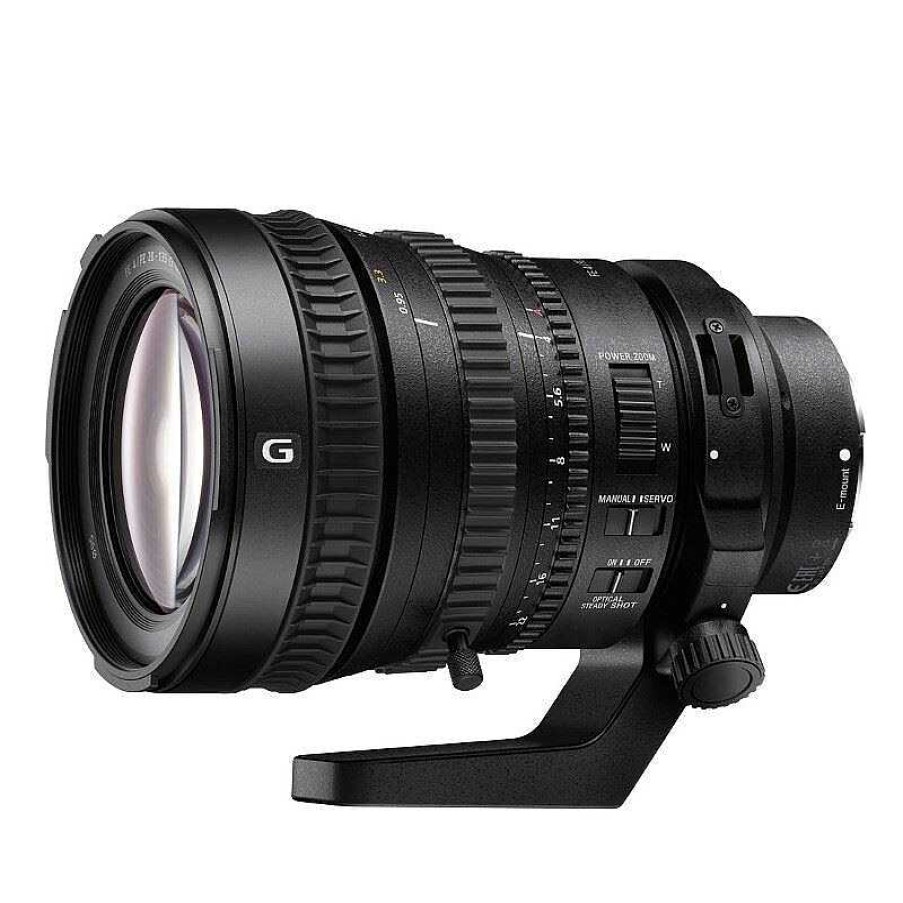 Best Sony Sony Fe Pz 28-135Mm F/4.0 G Oss