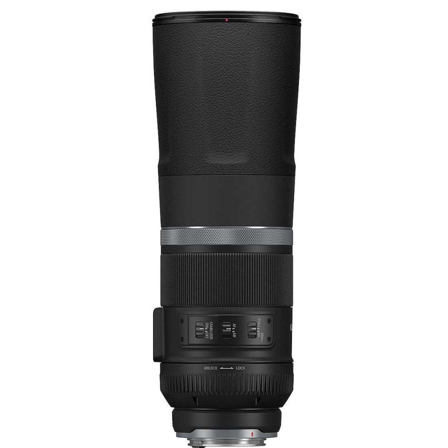 Hot Canon Canon Rf 800Mm F/11 Is Stm