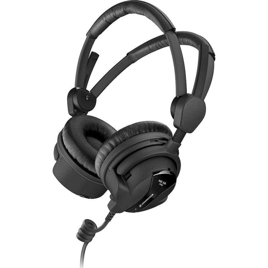 Online Sennheiser Sennheiser Hd 26 Pro