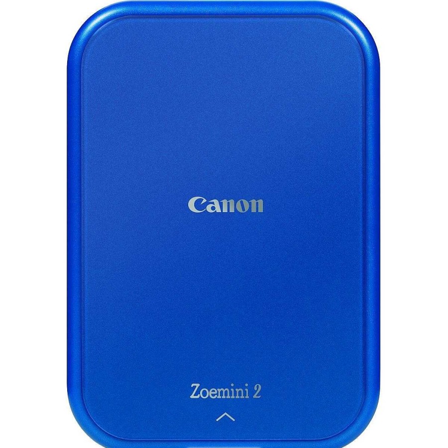 Best Canon Canon Mini Printer Zoemini 2 Blauw