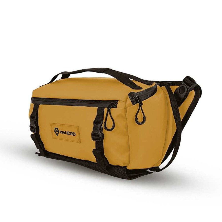 Best Wandrd Wandrd Rogue Sling 9L Dallol Yellow