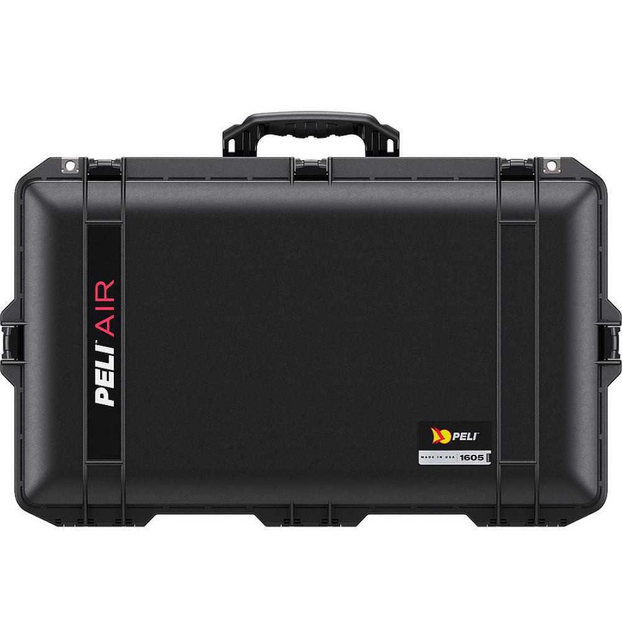 Hot Peli Peli 1605 Air Black Camera Koffer Met Foam Interieur