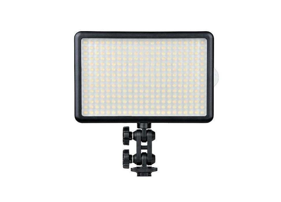 Hot Godox Godox Led 308C Changeable