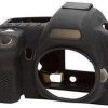 Clearance EasyCover Easycover Bodycover For Canon 5D Mark Iii Black