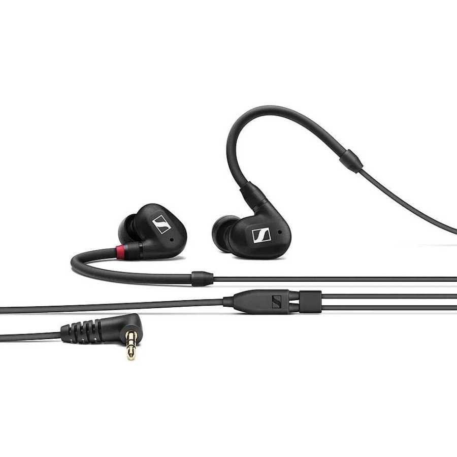 Online Sennheiser Sennheiser Ie 100 Pro Black