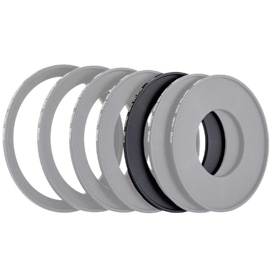 Wholesale Hoya Hoya Sq100 Adapter Ring 58Mm - 86Mm