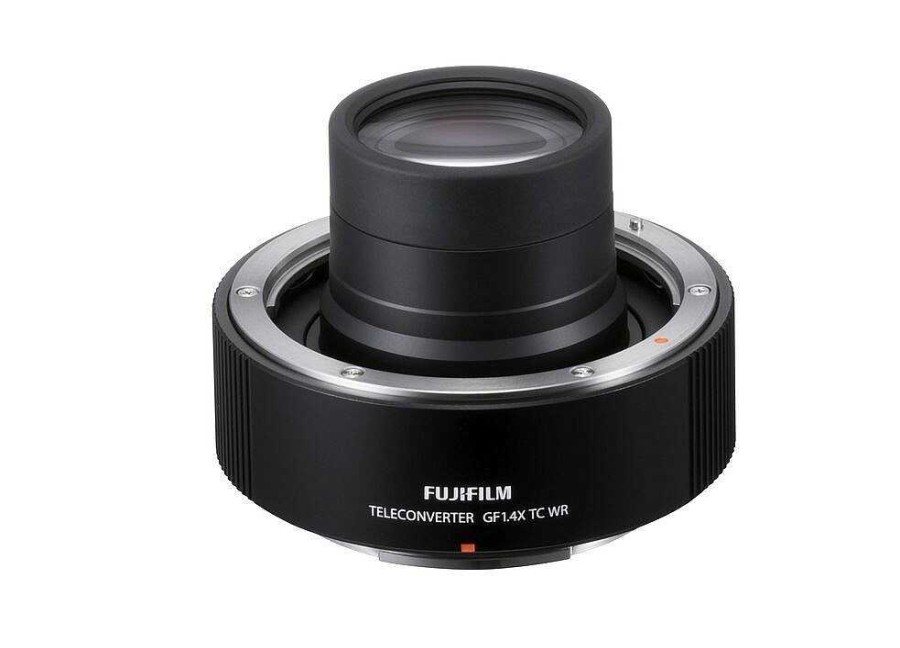 Online Fujifilm Fujifilm Teleconverter Gf1.4X Tc Wr