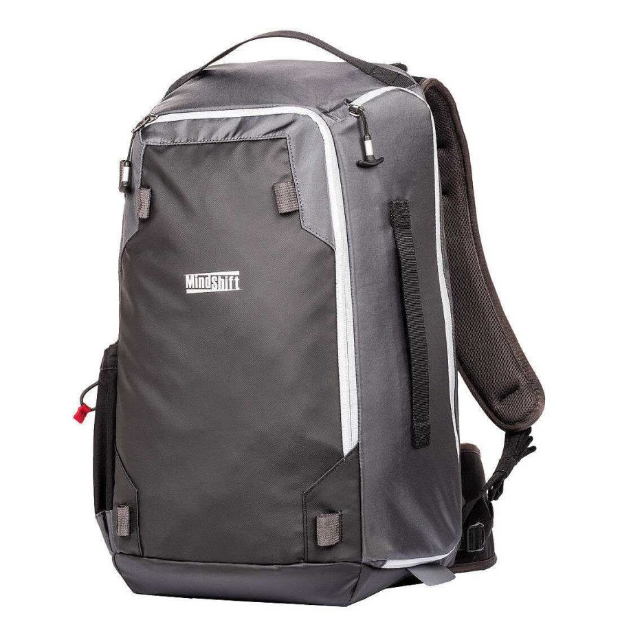 Best Think Tank Think Tank Photocross 15 Backpack - Carbon Grey