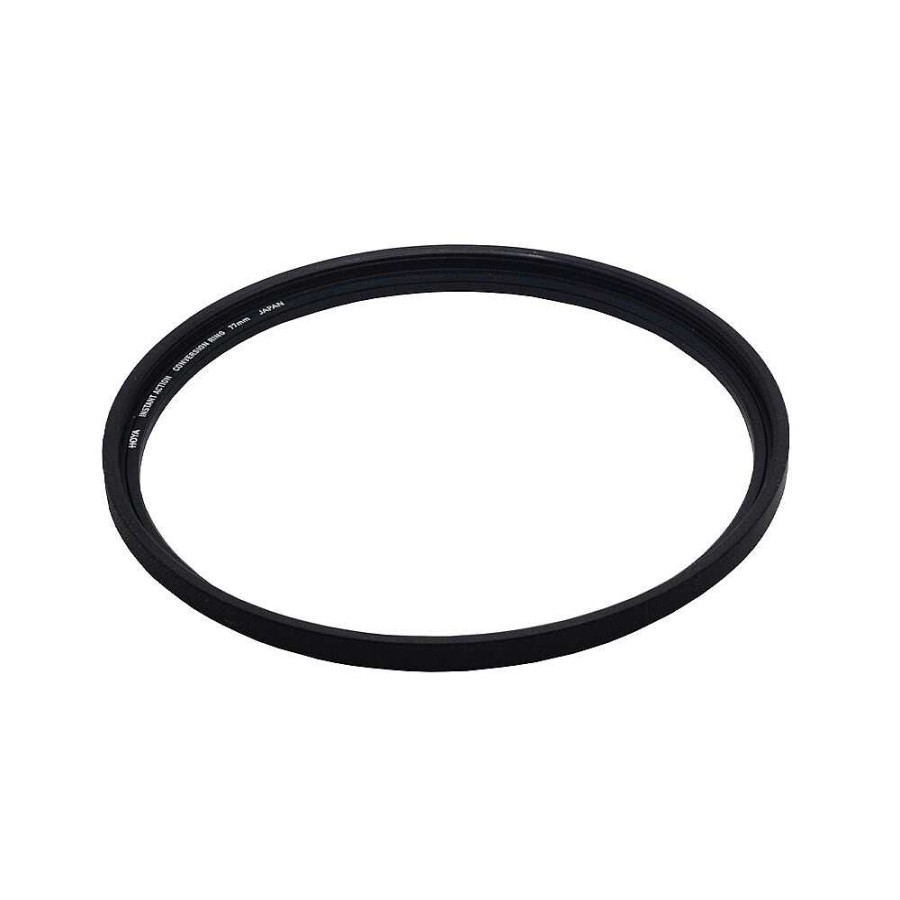 New Hoya Hoya Instant Action Conversion Ring 72 Mm