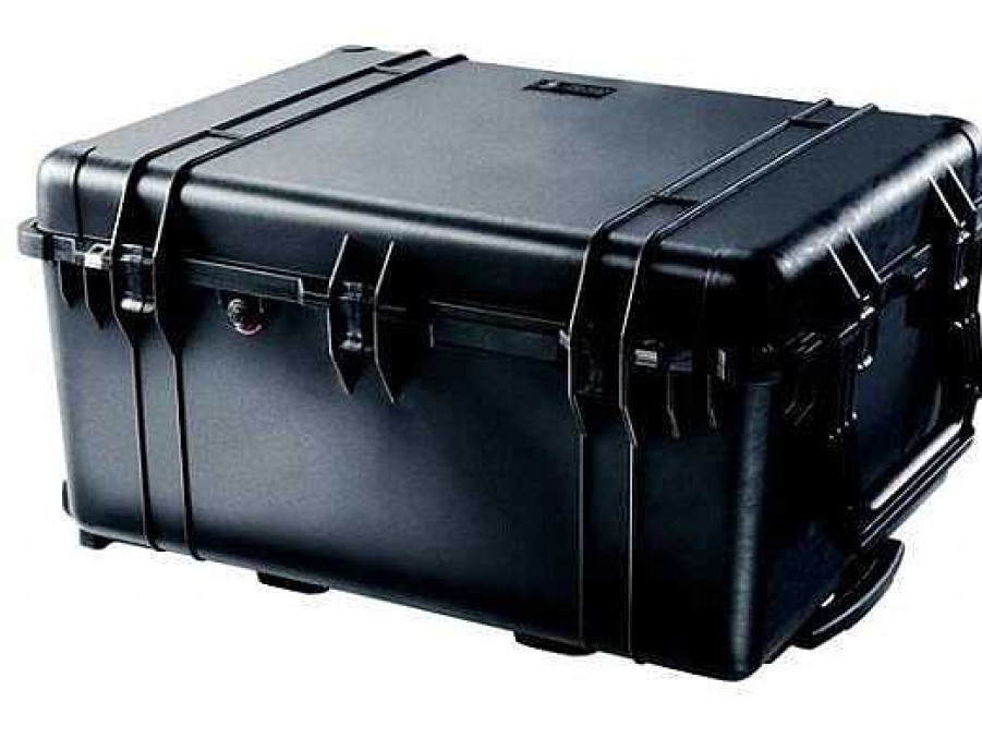 Best Peli Peli 1630 (Protector) Case Black Foam