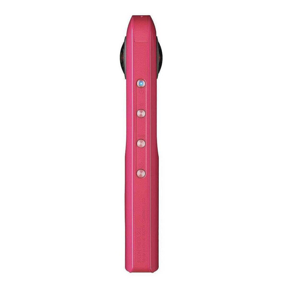 Best Ricoh Ricoh Theta Sc2 Roze