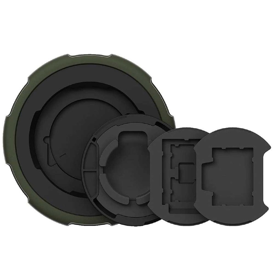 Wholesale Polar Pro Polarpro Defender Pro Lens Cap Forest 70Mm - 80Mm