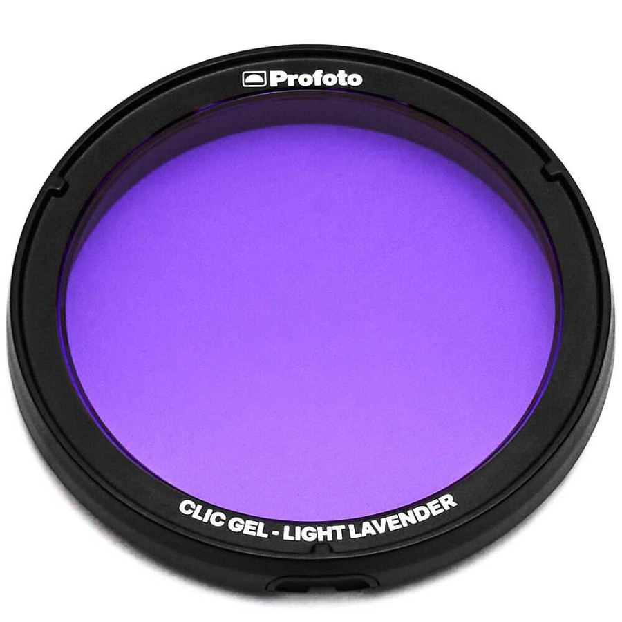 New Profoto Profoto Clic Color Effects Kit