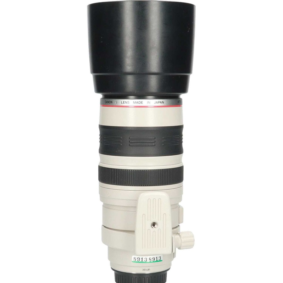 Clearance Canon Tweedehands Canon Ef 100-400Mm F/4.5-5.6L Is Usm Cm8913