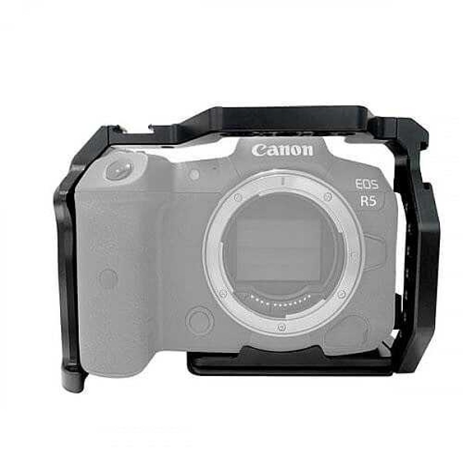 Hot Leofoto Leofoto Camera Cage Voor Canon Eos R5