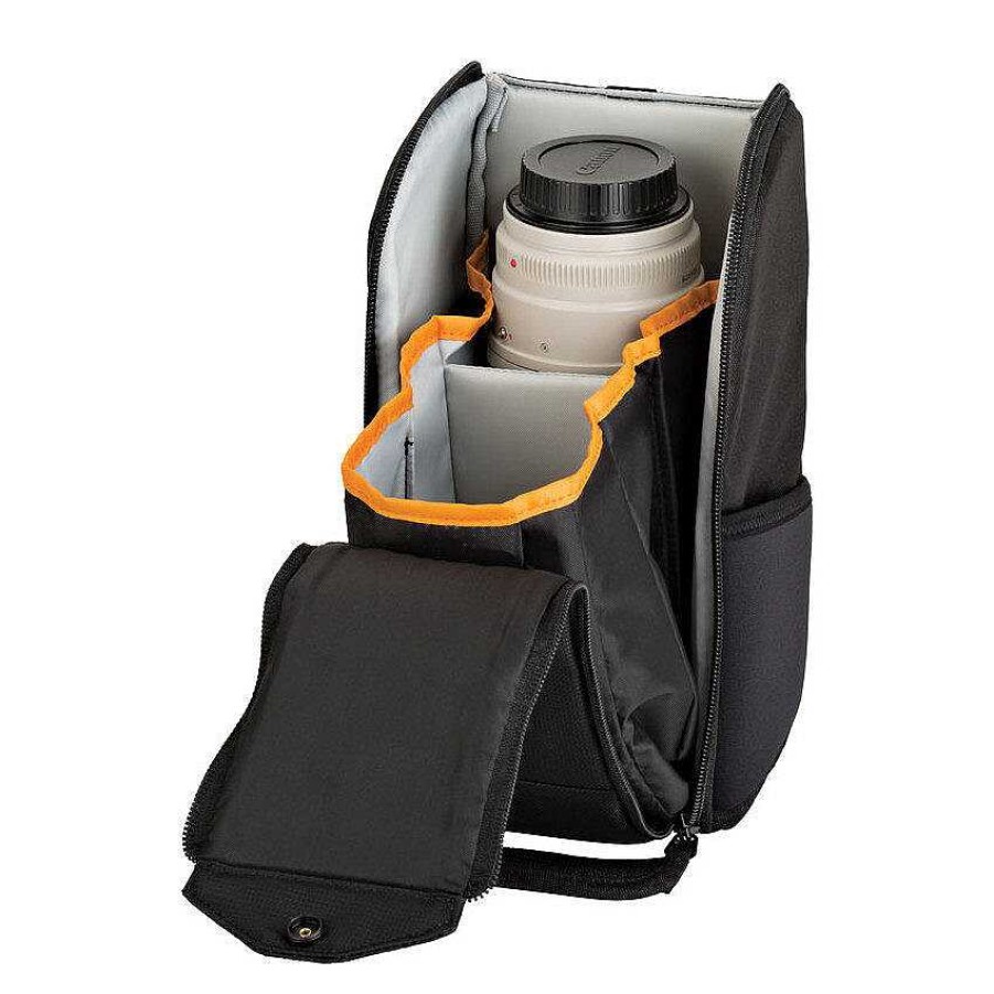 Clearance Lowepro Lowepro Protactic Lens Exchange 200 Aw