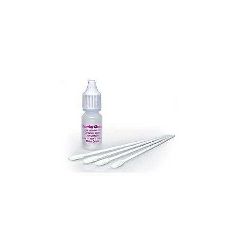 Wholesale VisibleDust Visibledust Chamber Clean Kit 8Ml + 12X Swabs