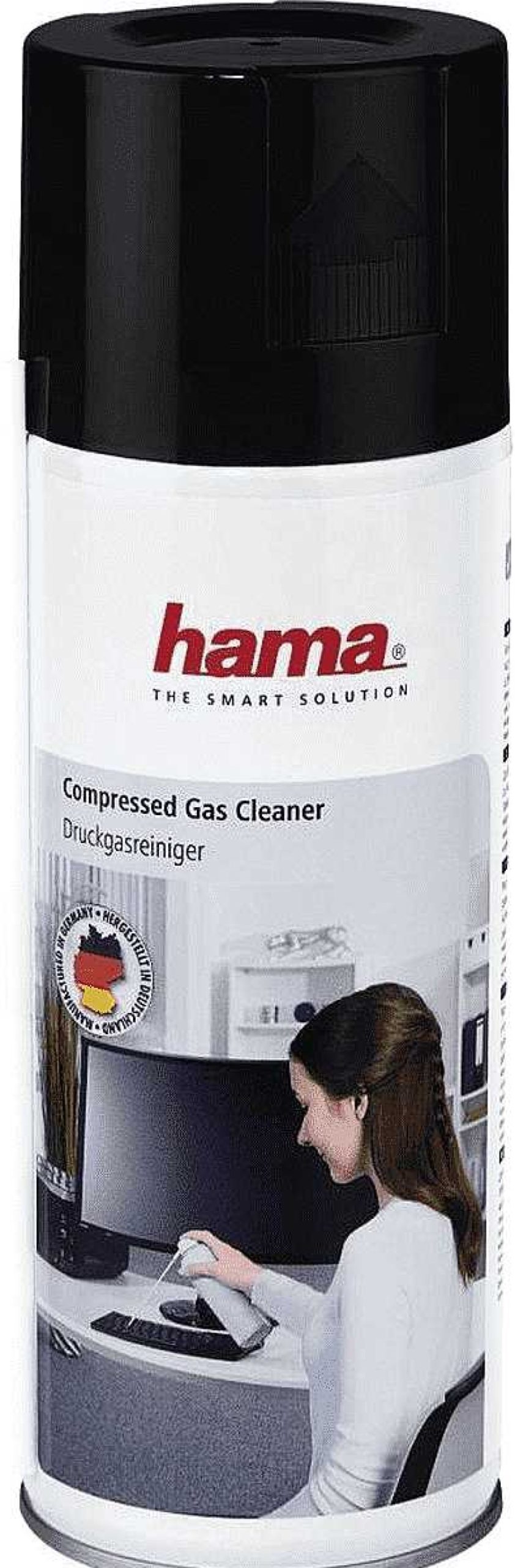 New Hama Hama Persluchtreiniger 400 Ml