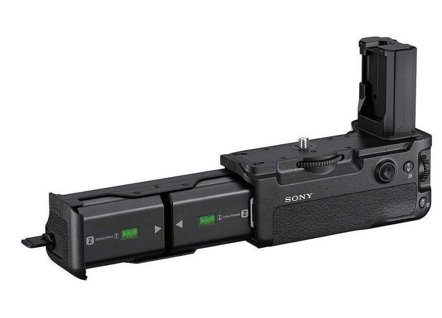 Clearance Sony Sony Vg-C3Em Verticale Batterygrip Voor A9 / A7R Iii En A7 Iii