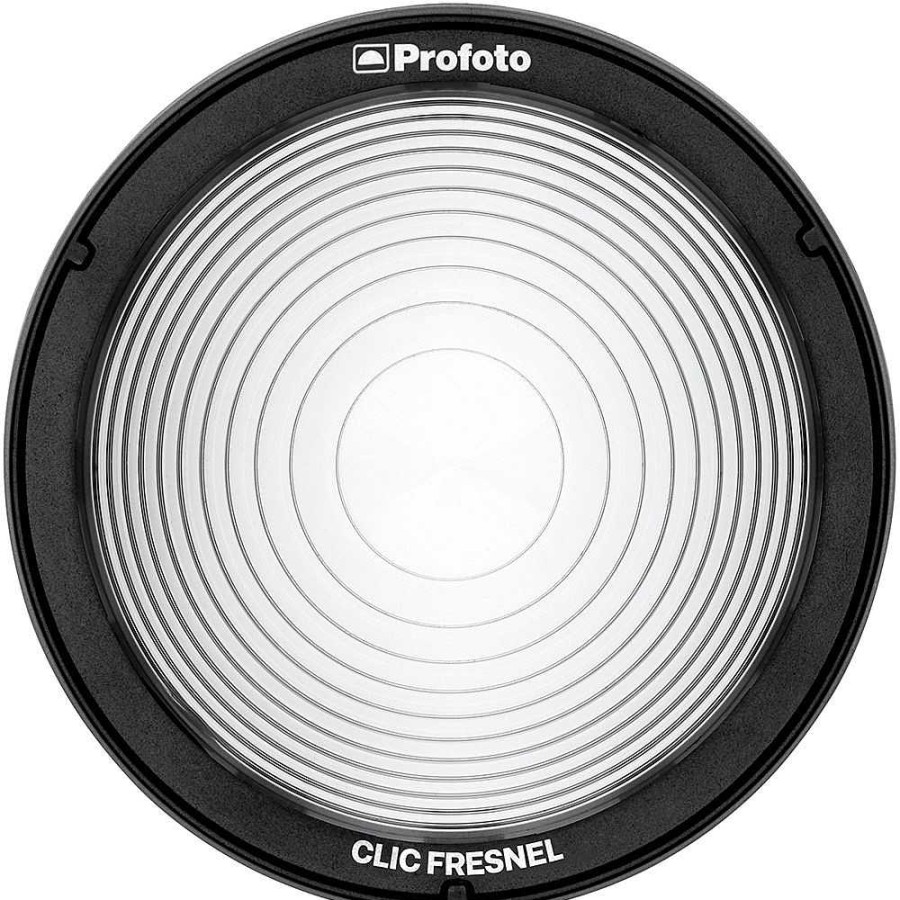 Best Profoto Profoto Clic Fresnel