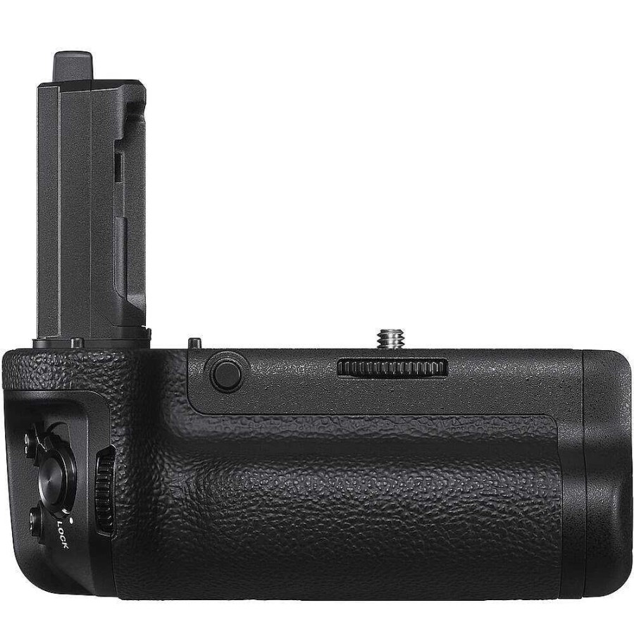 Hot Sony Sony Vg-C5 Verticale Batterijgrip For A9 Iii