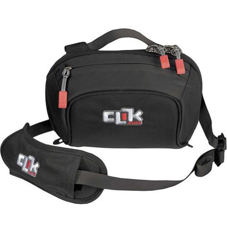 Wholesale Clik Elite Clik Elite Ce300Bk Small Chestpack Black