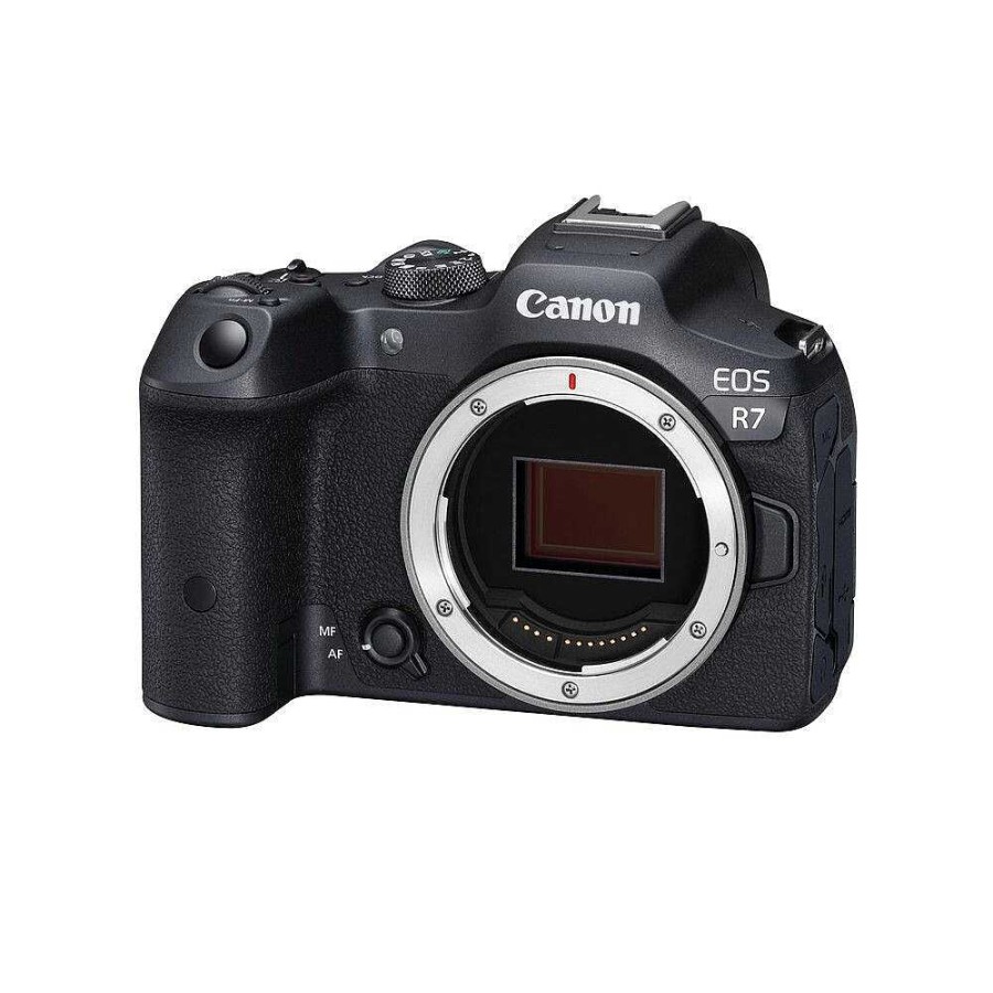 Clearance Canon Canon Eos R7 Body