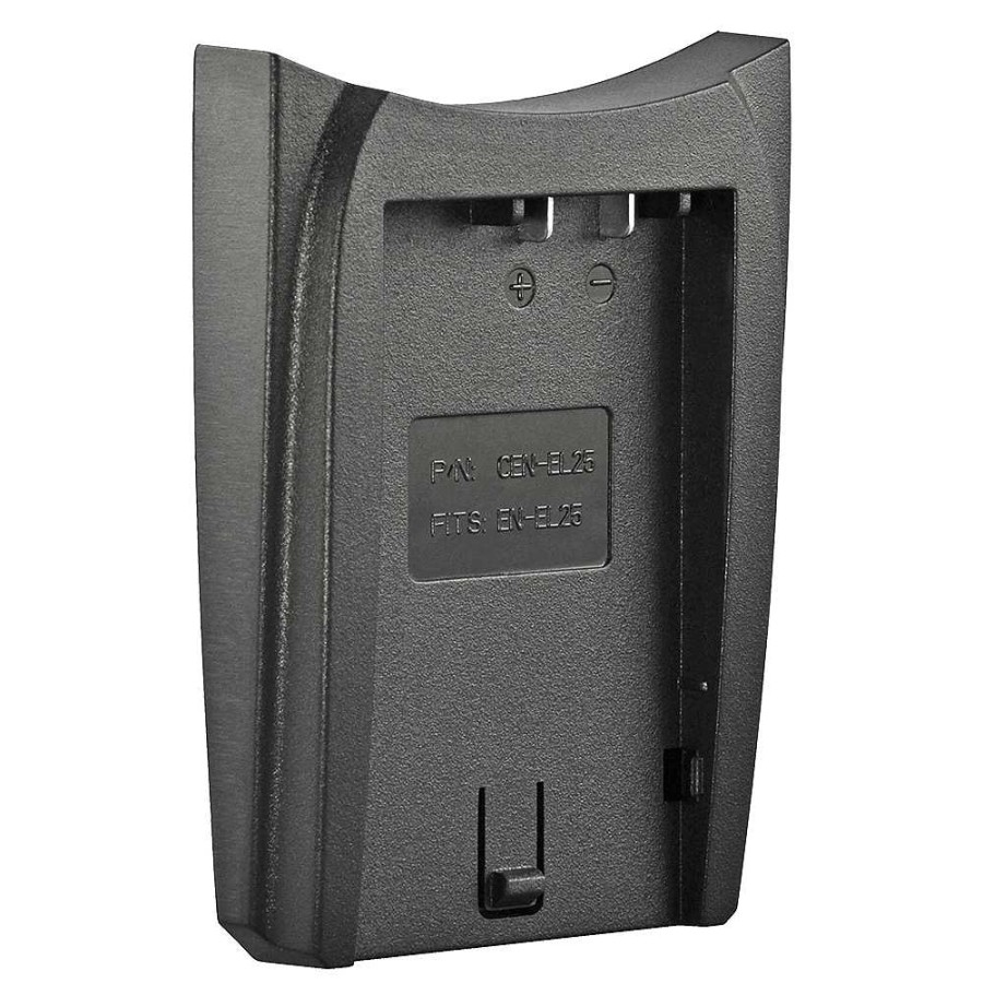 Best Jupio Jupio Charger Plate Voor Nikon En-El25