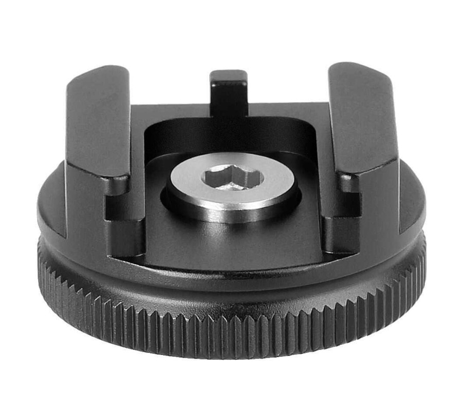 Hot Leofoto Leofoto Fa-05 Cold Shoe Conversion Adapter