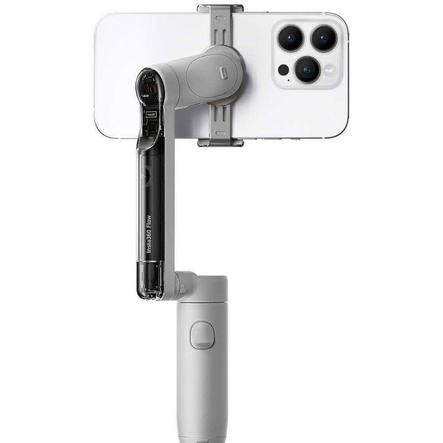 Online Insta360 Insta360 Flow Gimbal Grey