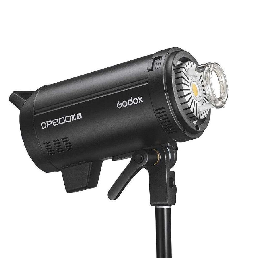 Online Godox Godox Dp800Iiiv Studio Flash