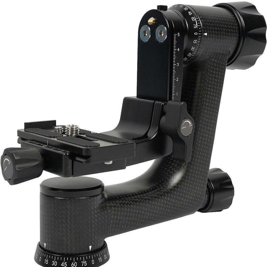 Best Sirui Sirui Gimbal Head Ph-10