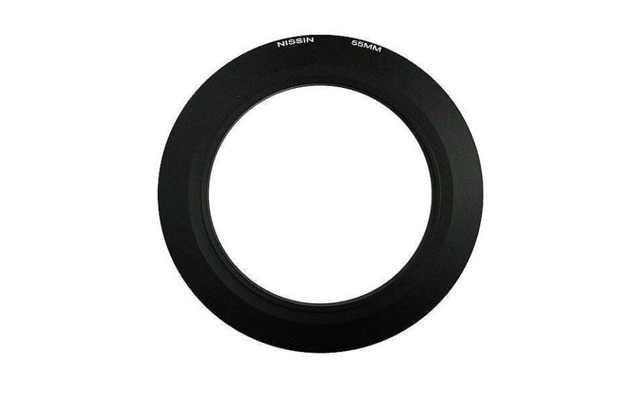 Online Nissin Nissin Mf18 Adapterring - 55Mm