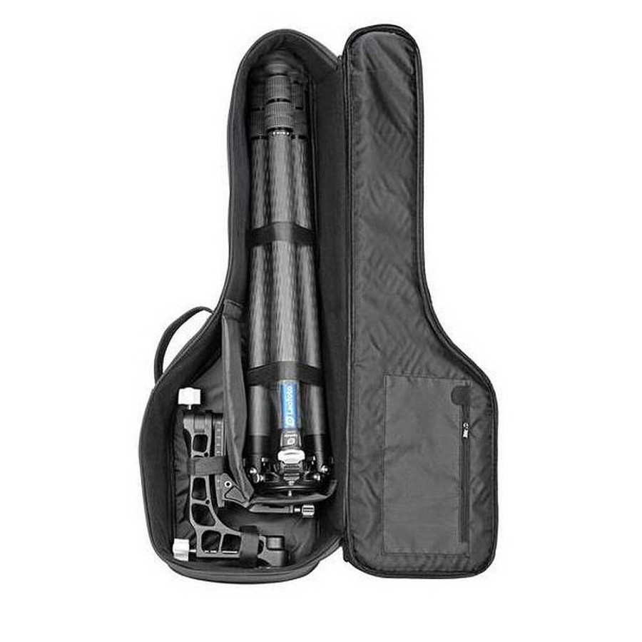 New Leofoto Leofoto Bag For Lm-32 And Lm-36 Tripod + Pg-1 Gimbal Head