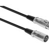 Online Boya Boya Xlr-C5 Xlr M To Xlr F Microphone Cable 5M