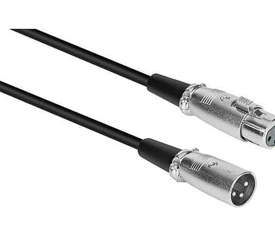 Online Boya Boya Xlr-C5 Xlr M To Xlr F Microphone Cable 5M