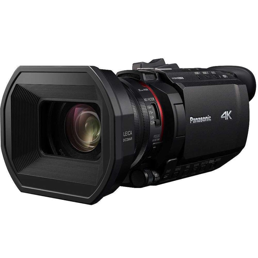 Clearance Panasonic Panasonic Hc-X1500E