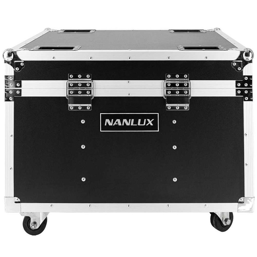 Clearance Nanlux Nanlux Flight Case For Evoke 1200/1200B And Fl-35Yk Lens