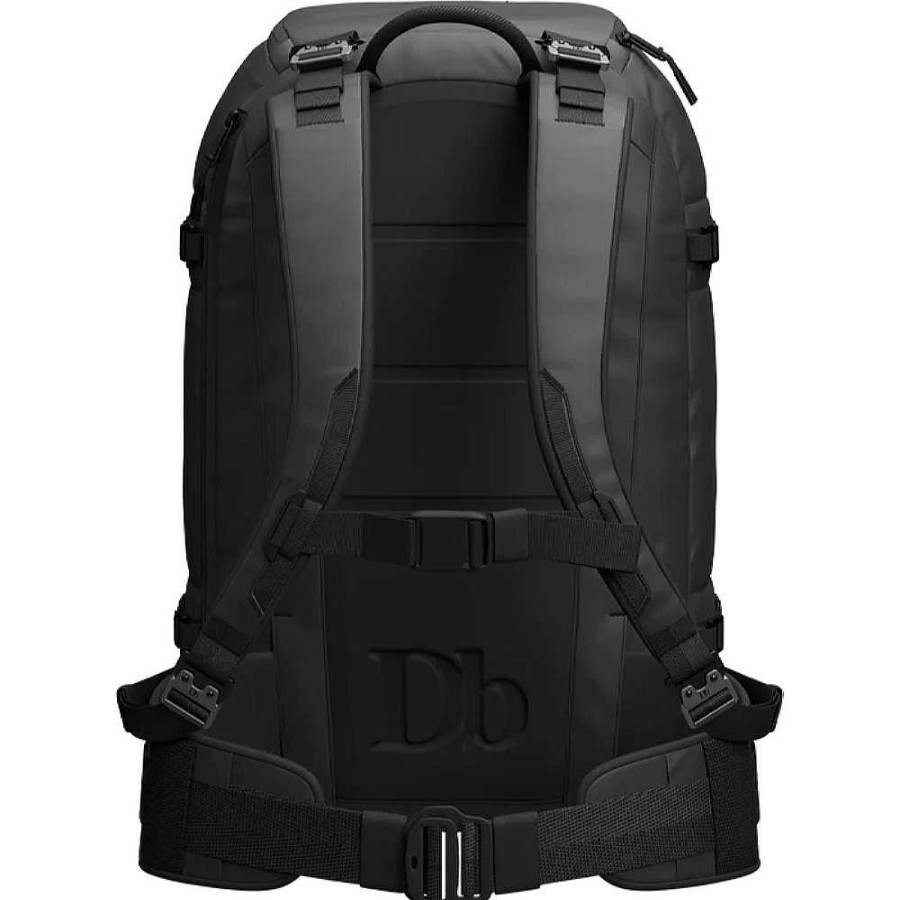 Hot Db Db The Ramverk 32L Pro Backpack